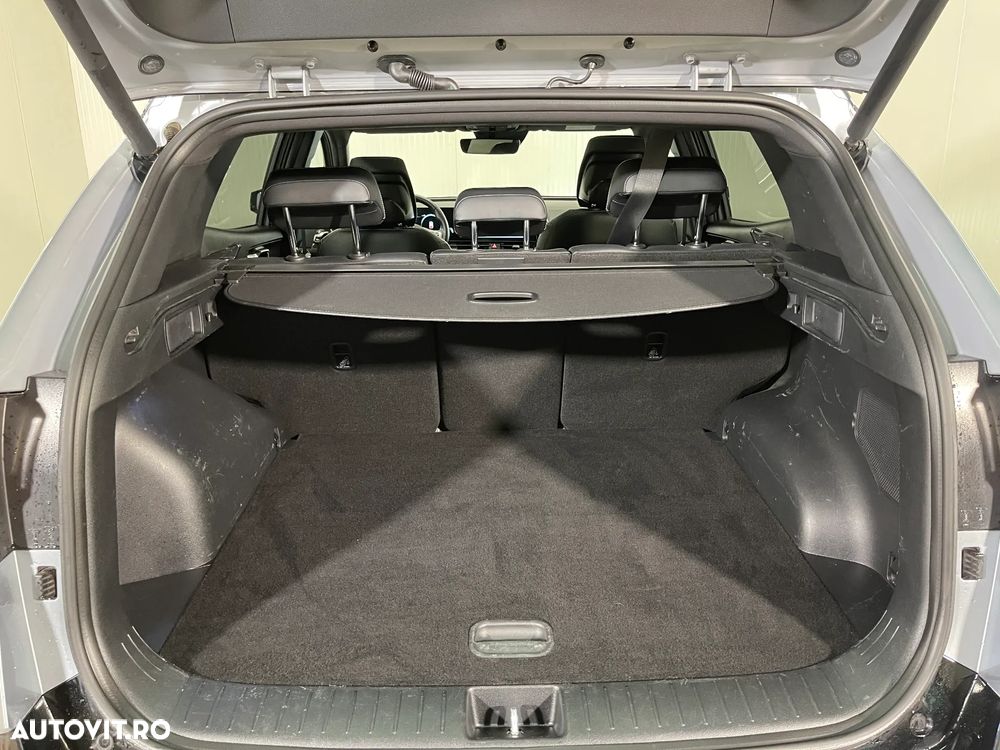 Kia Sportage 1.6 CRDI AWD Eco-Dynamics+ (48V M-H) DCT GT-Line - 12