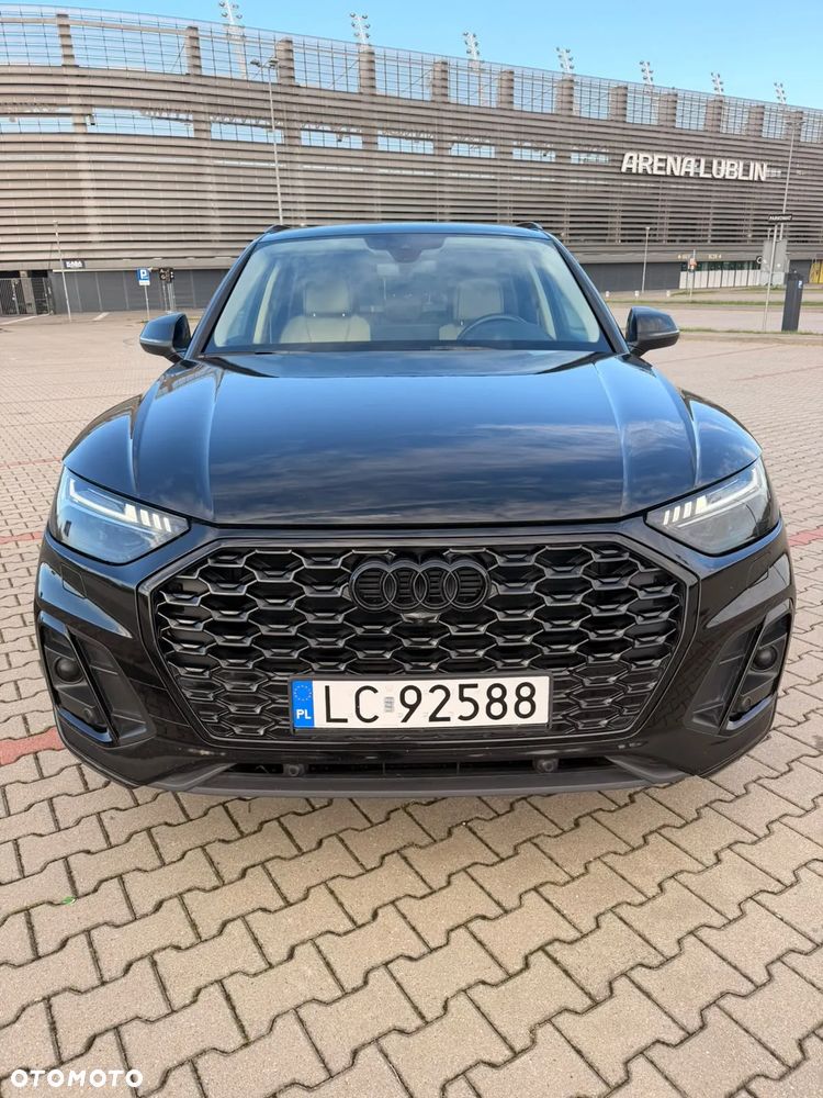 Audi Q5 - 36