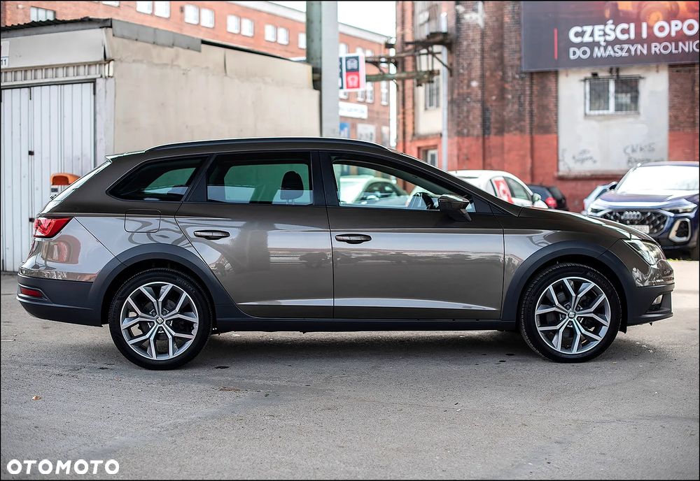 Seat Leon - 5