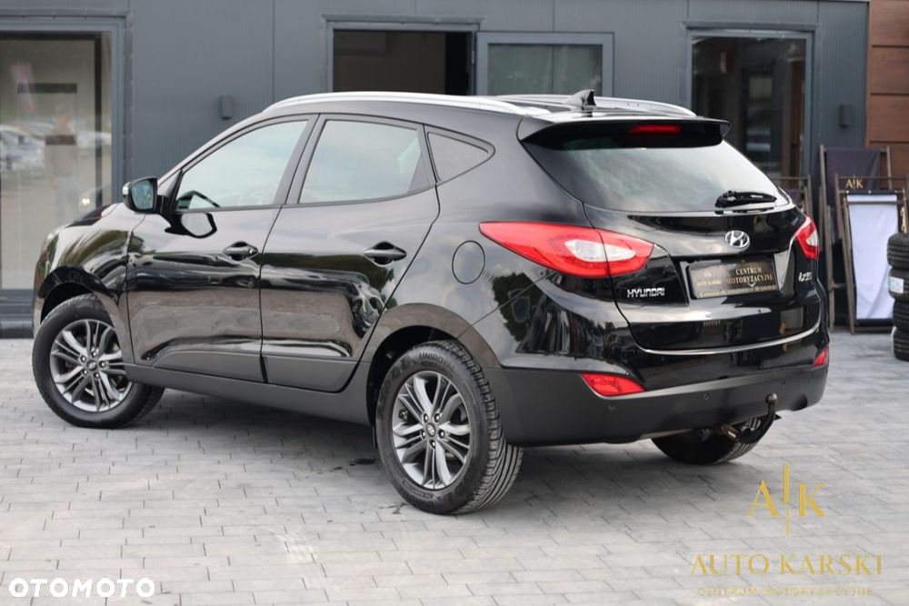 Hyundai ix35 - 5
