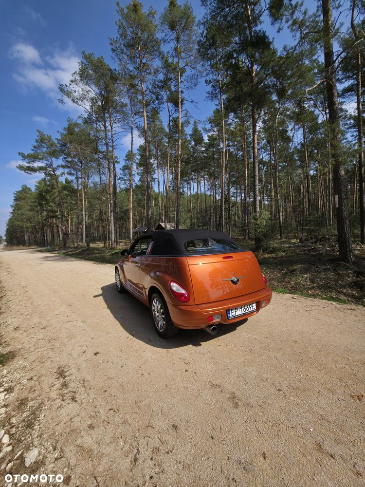 Chrysler PT Cruiser - 20