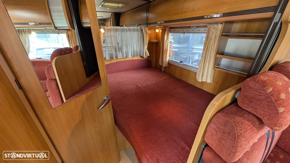 Fiat Ducato AUROS AUTOSTAR - 23