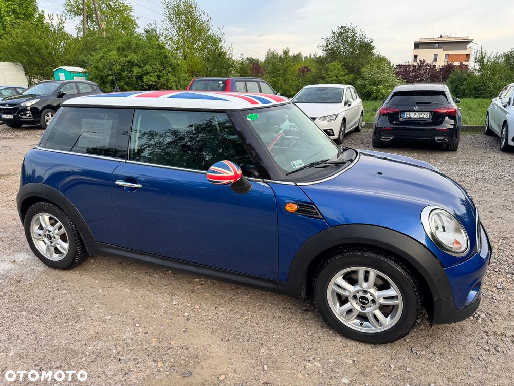 MINI ONE - 7