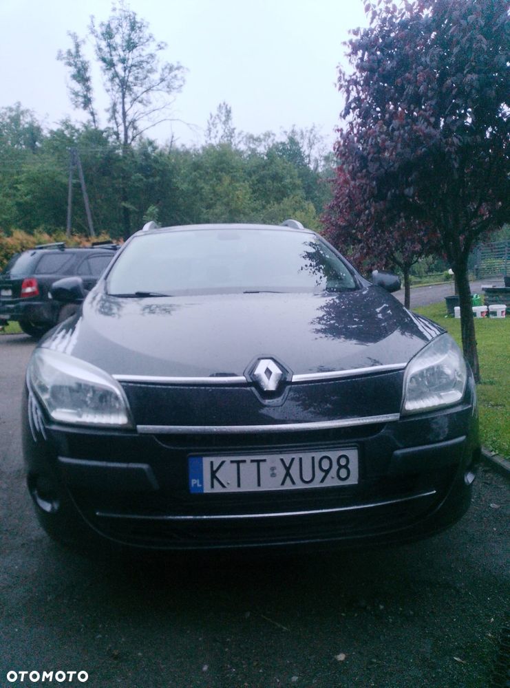 Renault Megane - 4