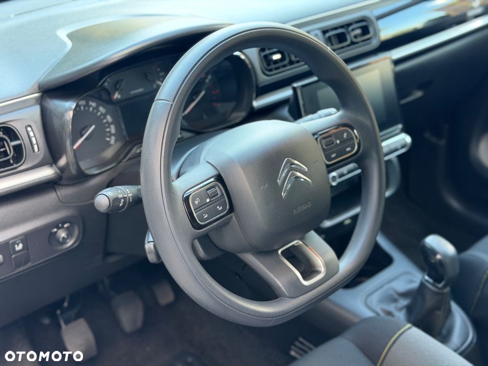 Citroën C3 1.2 VTi Attraction - 29