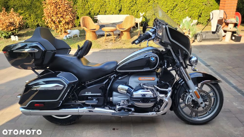 BMW R - 3
