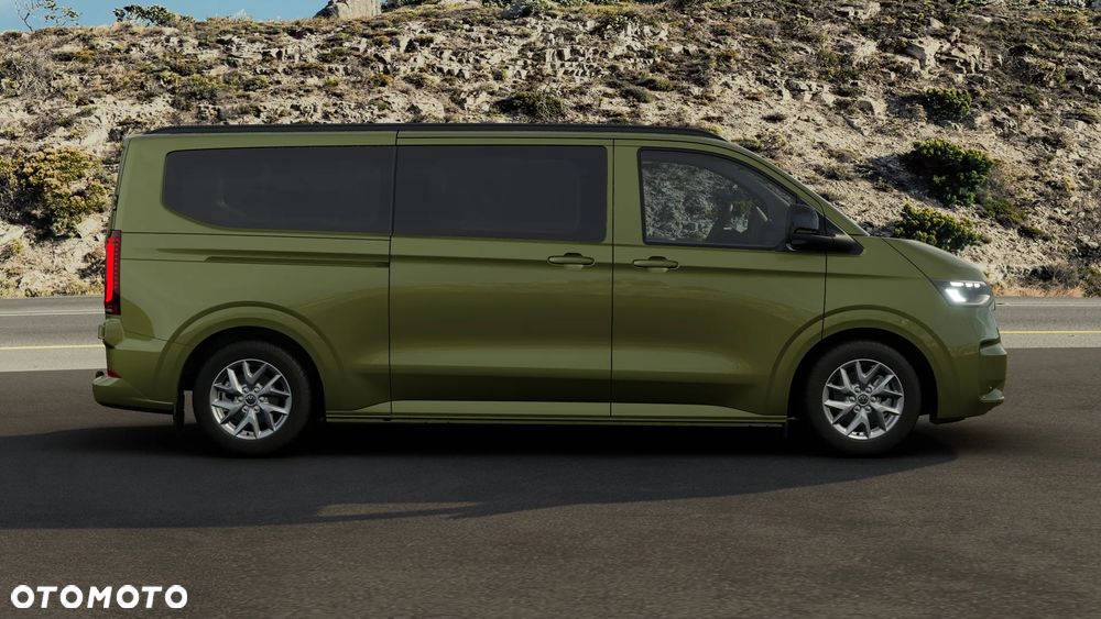 Volkswagen Caravelle - 6