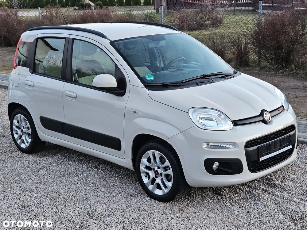 Fiat Panda - 10