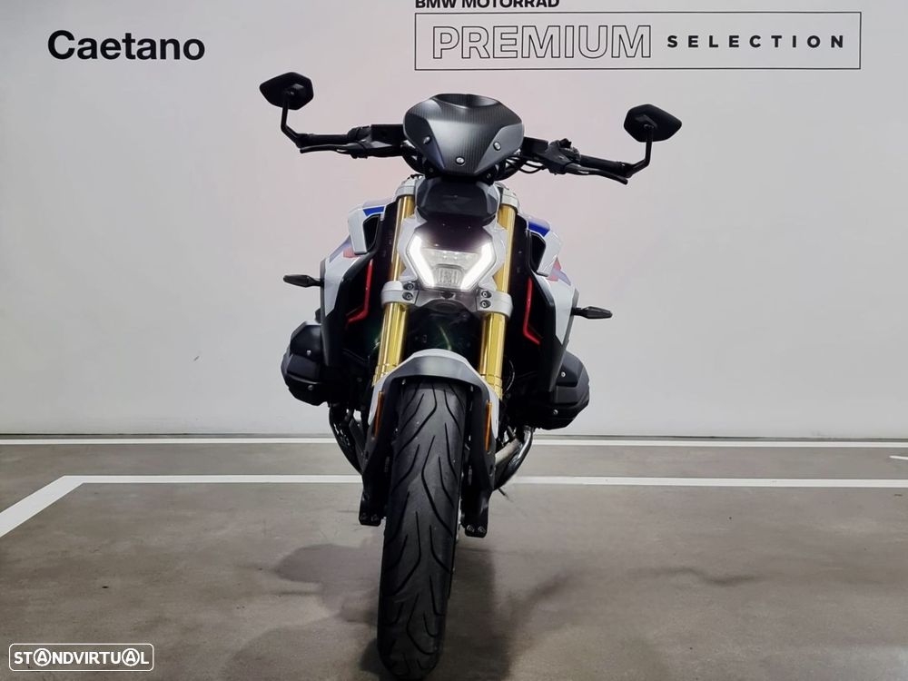 BMW R 1300 R 1300 R - 3