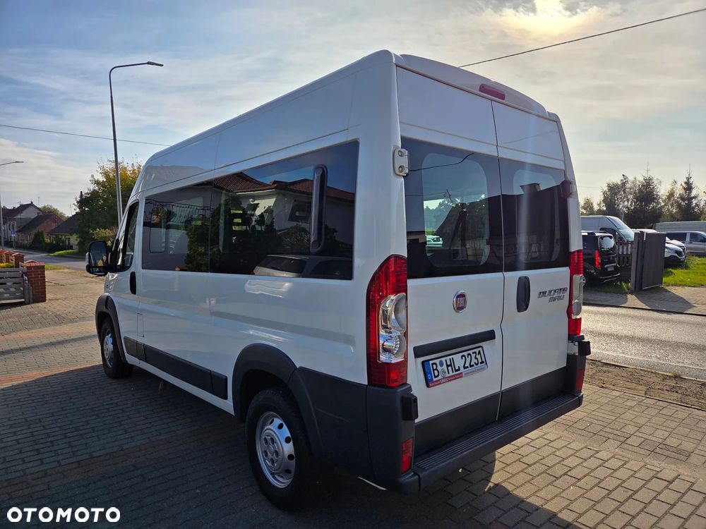 Fiat Ducato - 2
