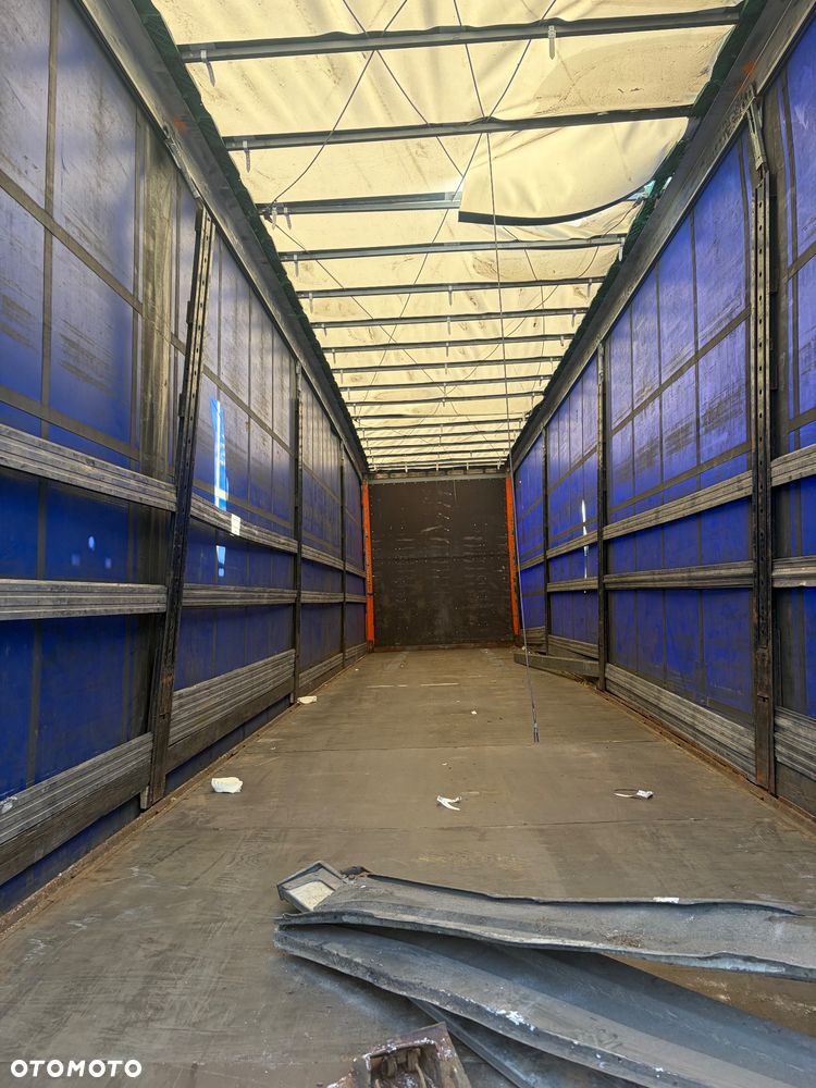 Berger Mega firanka - 4