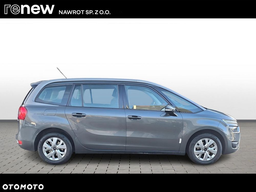 Citroën C4 Picasso 1.6 e-HDi Intensive - 6