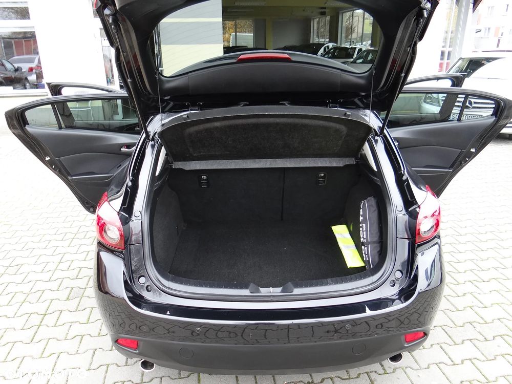 Mazda 3 SKYACTIV-G 120 Exclusive-Line - 21