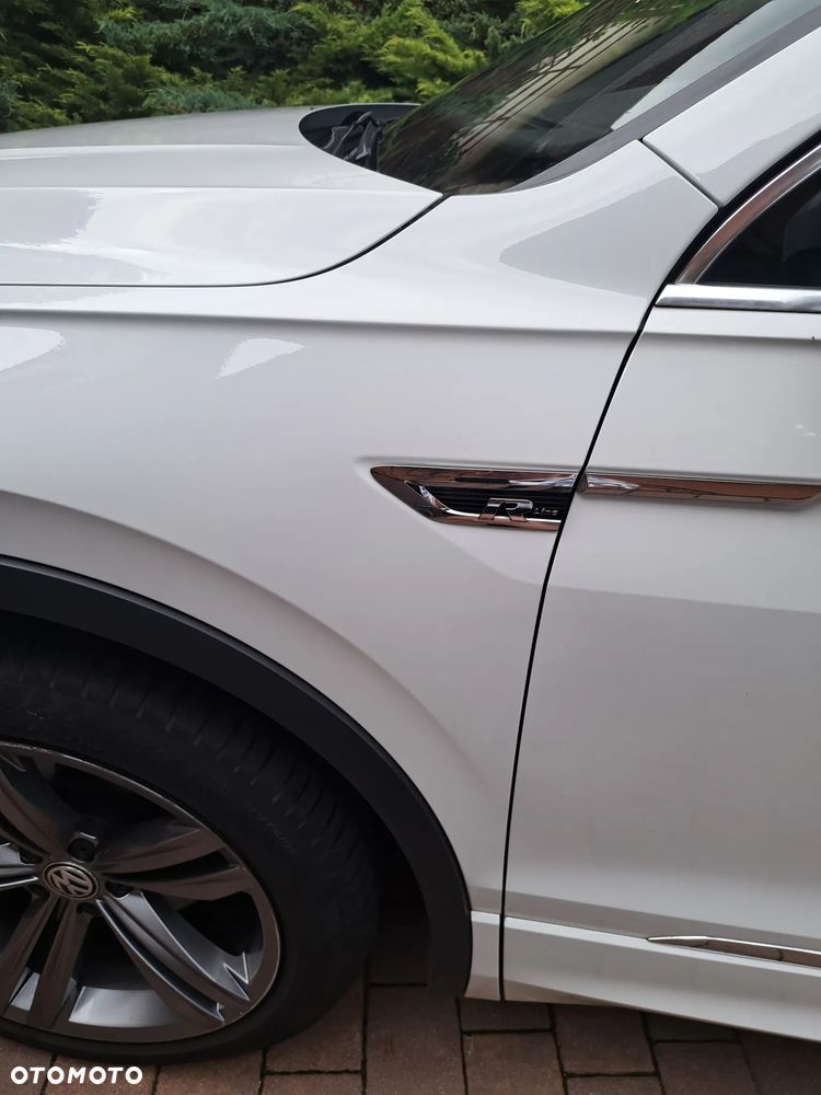 Volkswagen Tiguan 1.4 TSI BMT ACT Highline DSG - 16