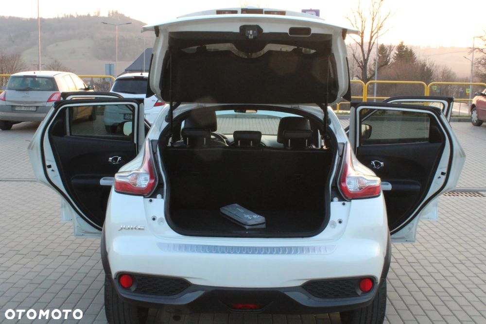 Nissan Juke 1.2 DIG-T 360 - 13