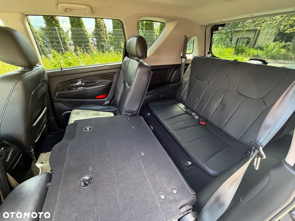 SsangYong/KGM Rexton W 2.0 D20 DTR 4WD E-tronic Quartz - 17