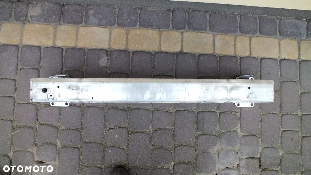 Belka zderzaka przedniego Peugeot Rifter - 1