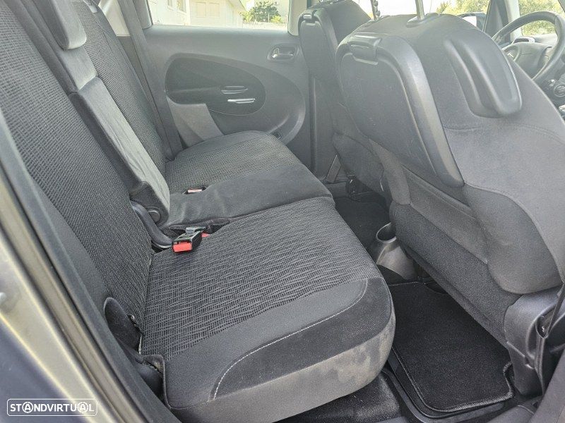 Citroën C3 Picasso - 28