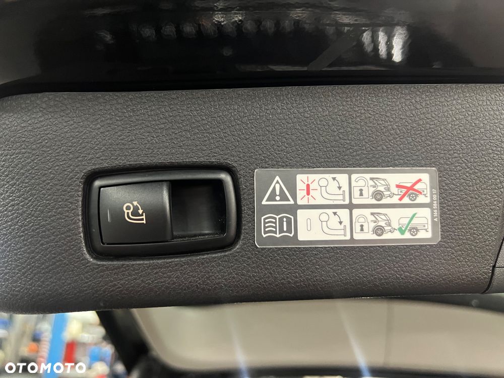 Mercedes-Benz ML 350 BlueTec 4-Matic - 17