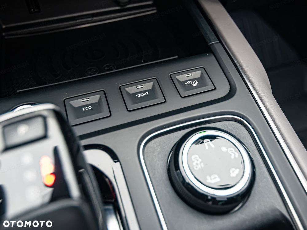Citroën C5 Aircross 1.5 BlueHDi Shine EAT8 - 24
