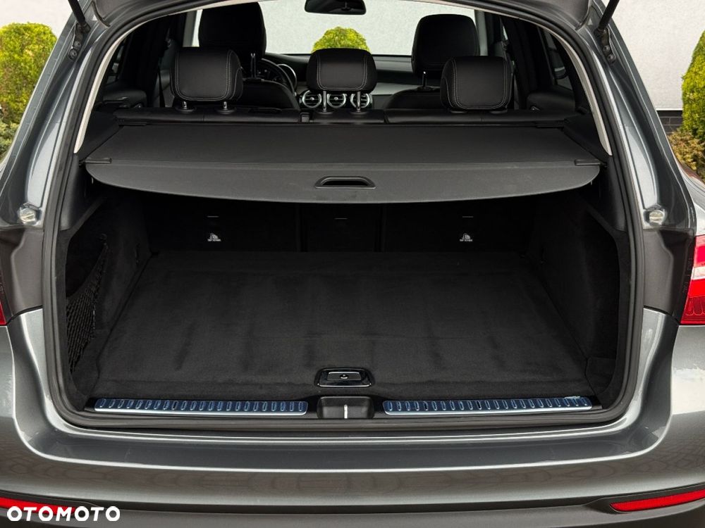 Mercedes-Benz GLC 220 d 4Matic 9G-TRONIC - 37