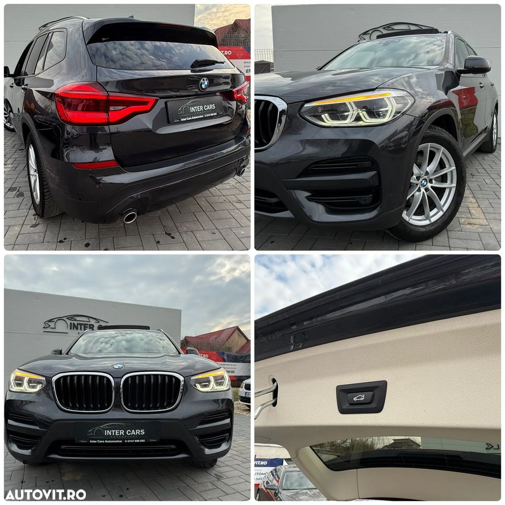 BMW X3 - 19