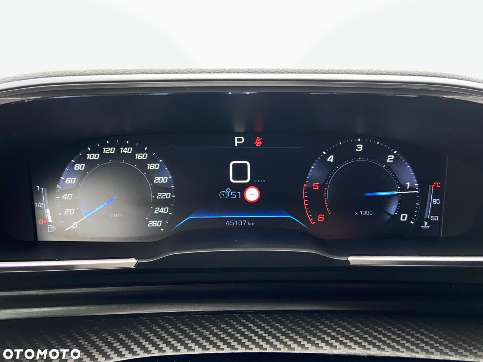 Peugeot 508 1.5 BlueHDi Allure Pack S&S EAT8 - 15