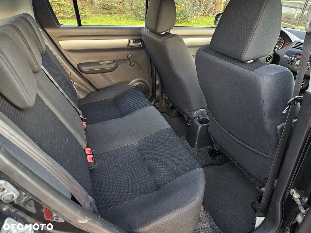 Suzuki Swift 1.3 Comfort - 16