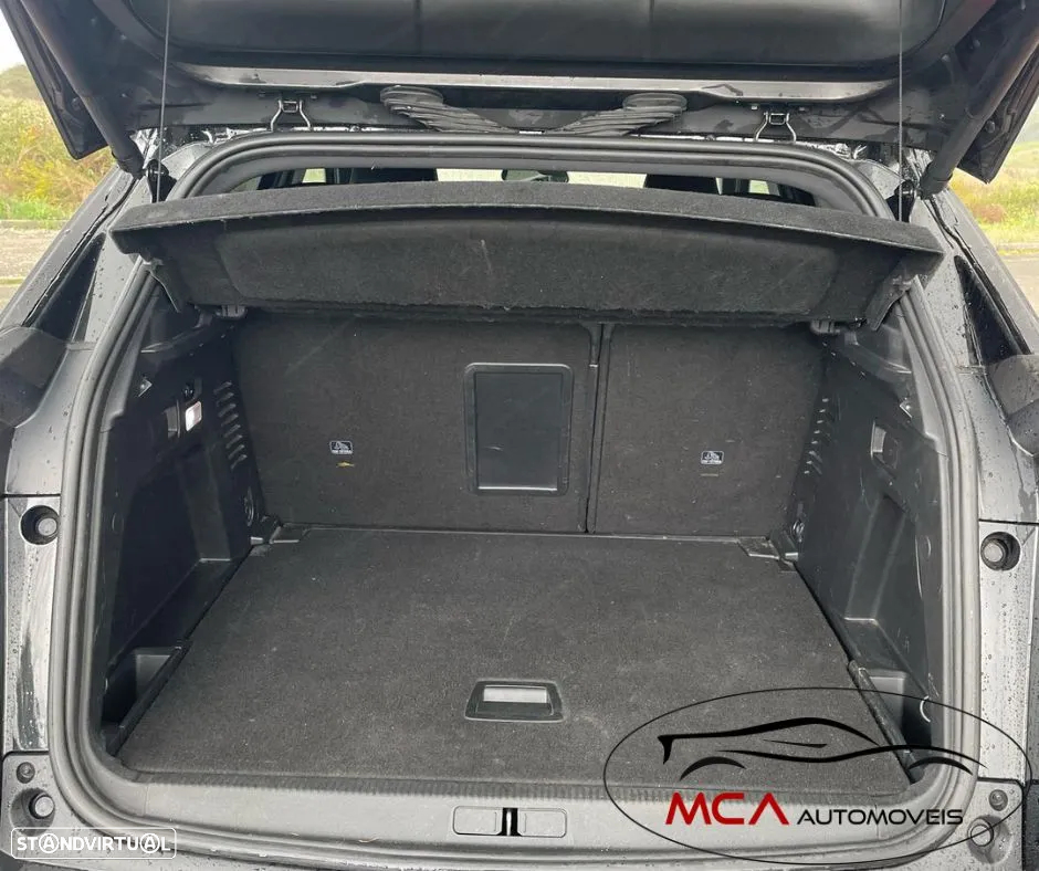 Peugeot 3008 1.5 BlueHDi GT Line - 18