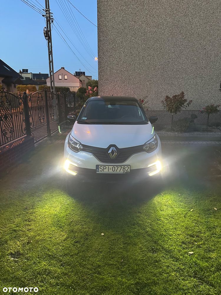 Renault Captur - 19