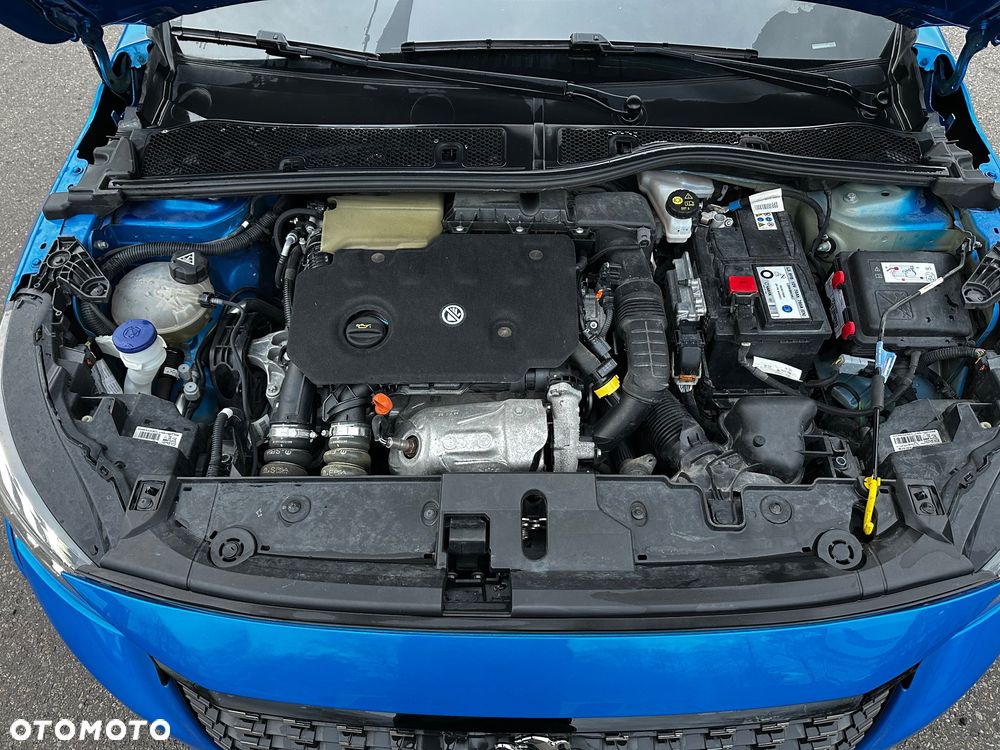 Peugeot 208 BlueHDi 100 GT - 17