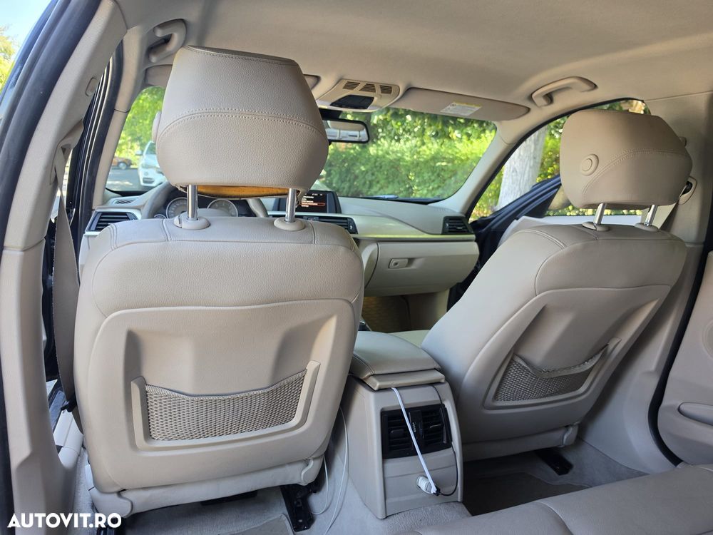 BMW Seria 3 320d Aut. - 17