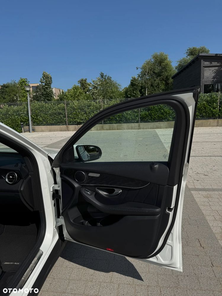 Mercedes-Benz GLC 220 d 4-Matic - 35