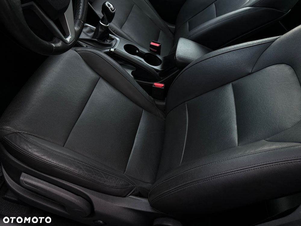 Hyundai Tucson 2.0 CRDi 4WD Intro Edition - 24