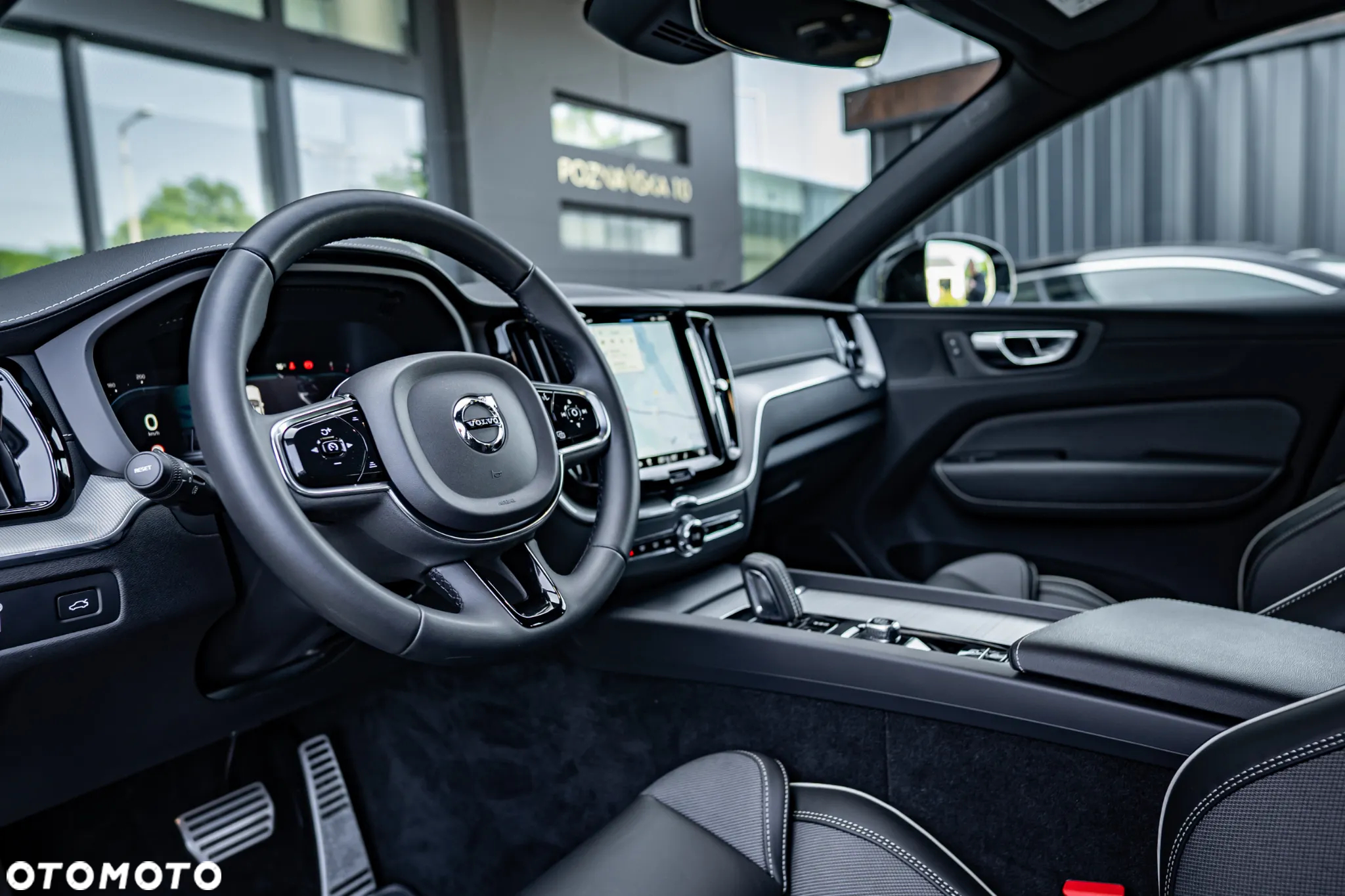 Volvo XC 60 B5 B AWD Geartronic RDesign - 20