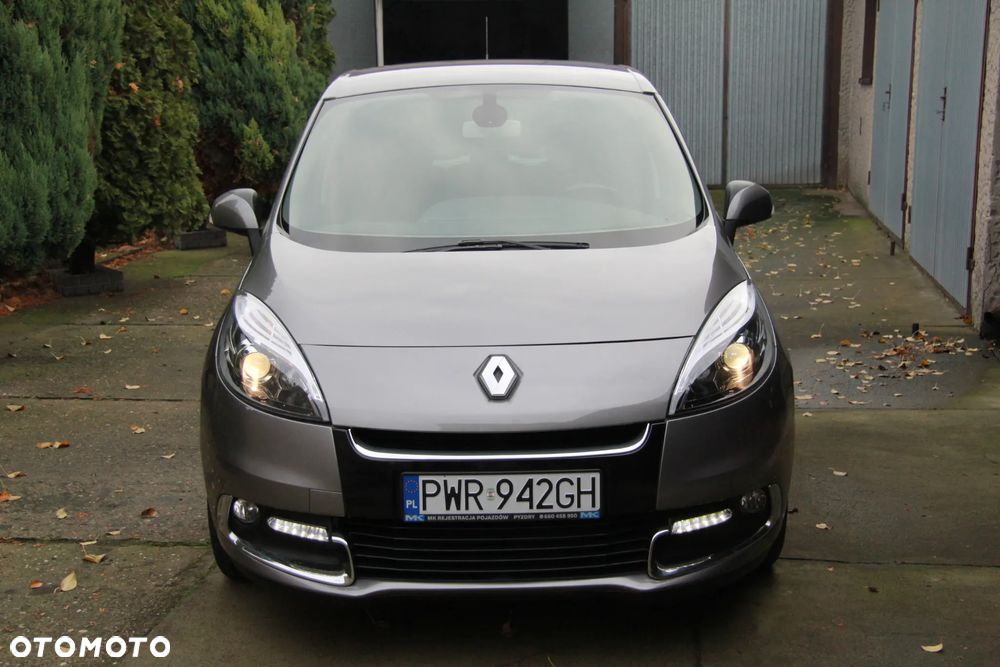 Renault Scenic 1.5 dCi Expression - 2