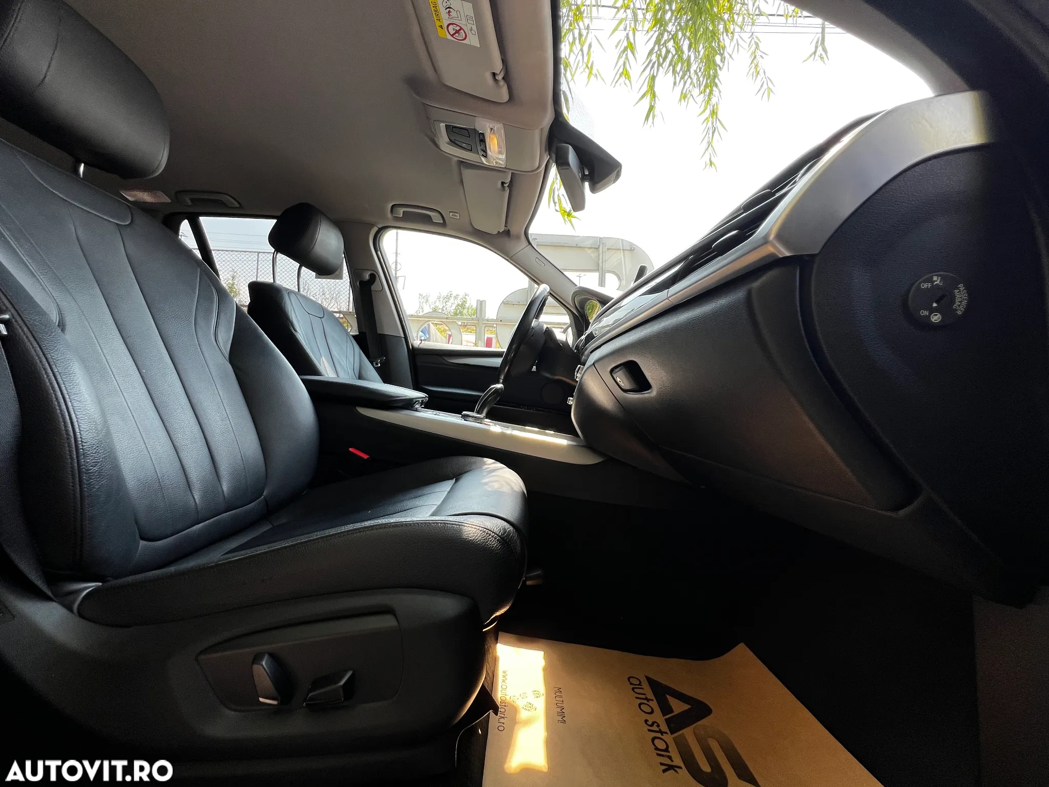BMW X5 xDrive25d - 21