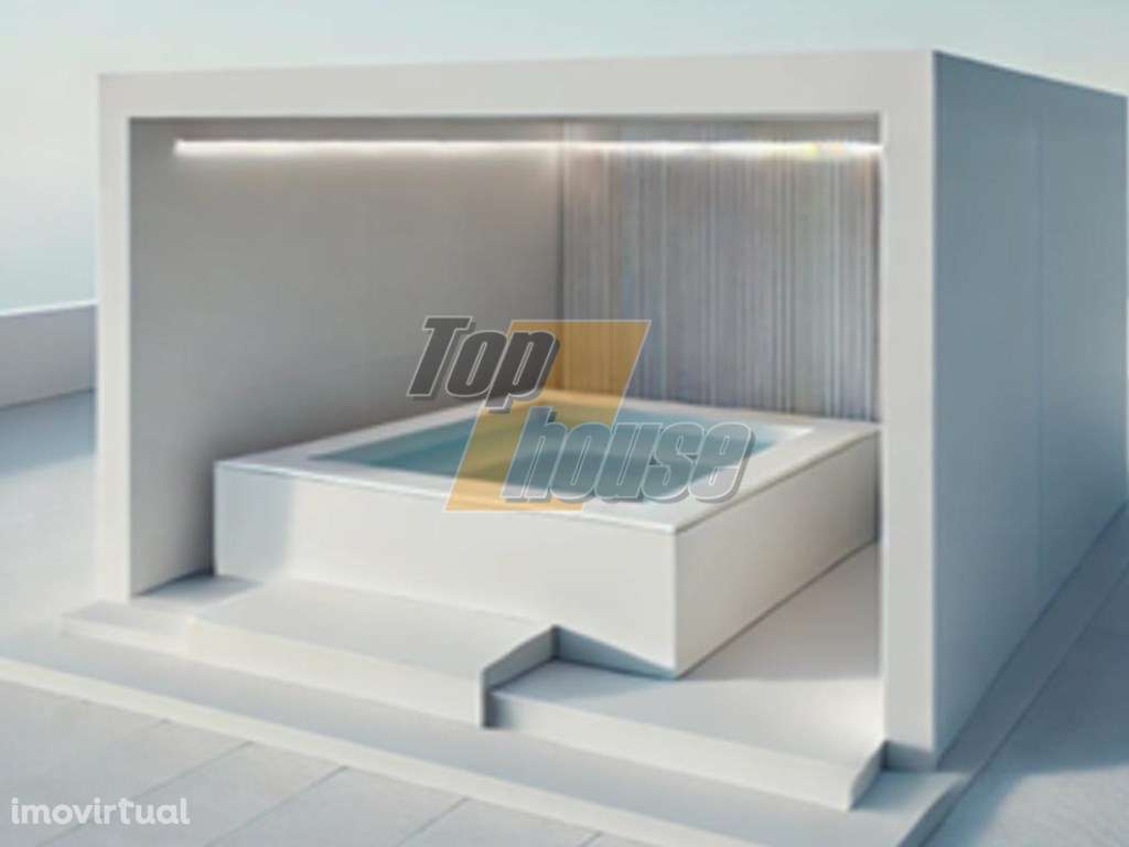 Apartamento T3 Novo, Charneca de Capariaca - Grande imagem: 2/10