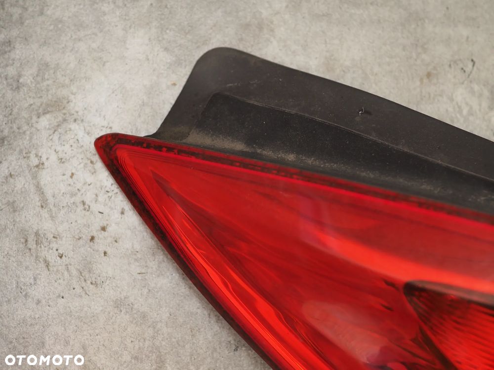 Lampa tył tylna lewa Opel Insignia A I HB - 4