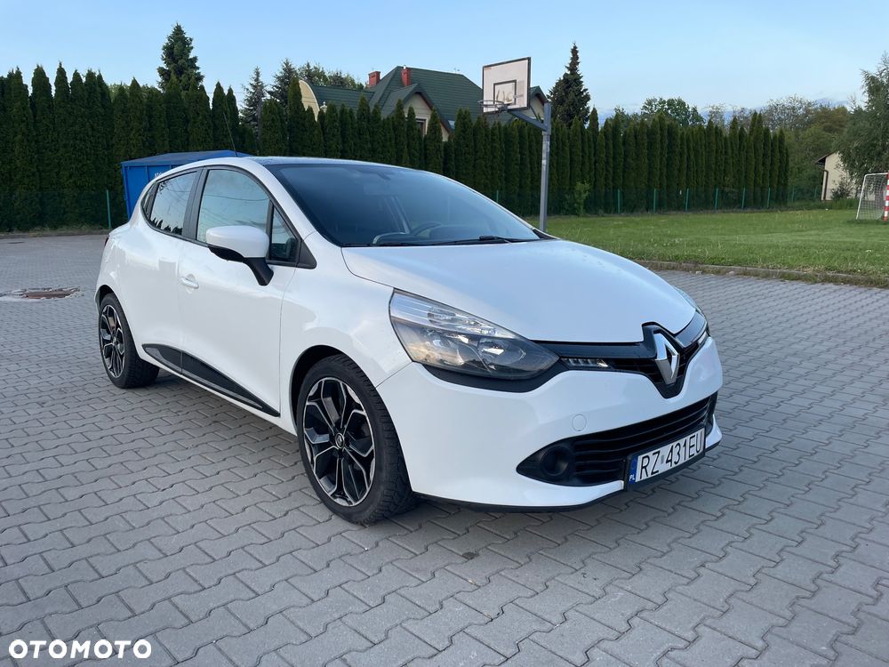 Renault Clio dCi 75 Stop & Start Life - 2