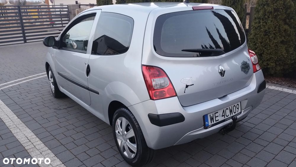Renault Twingo - 6