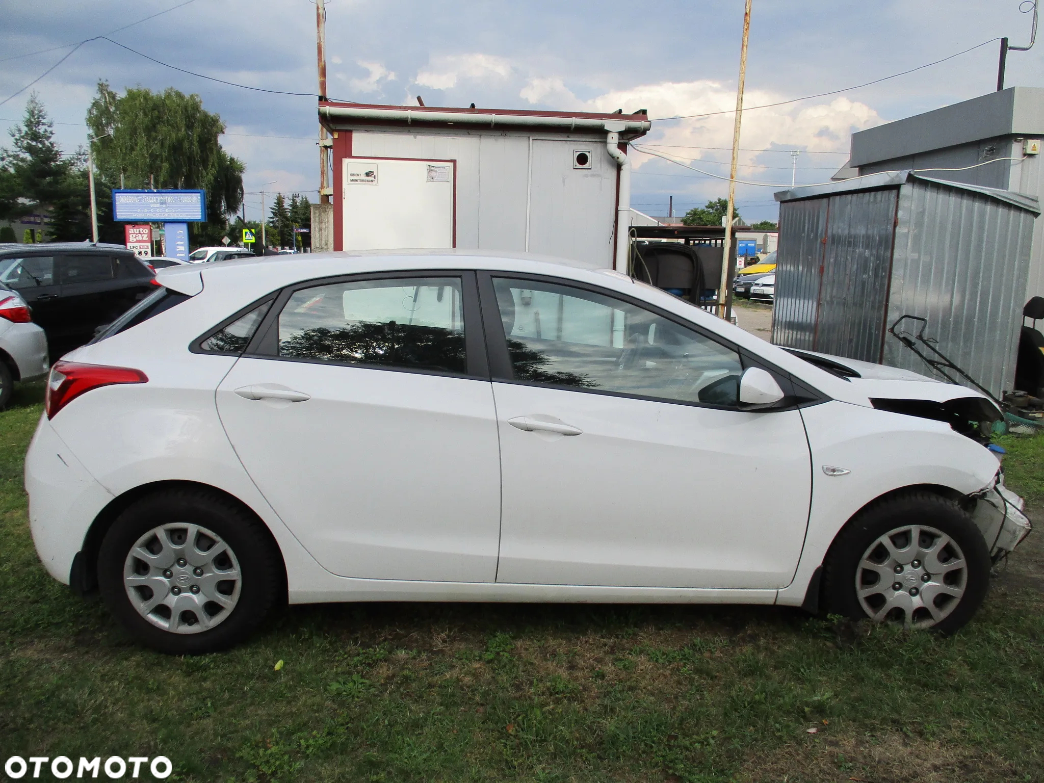 Hyundai i30 1.4 Comfort - 4