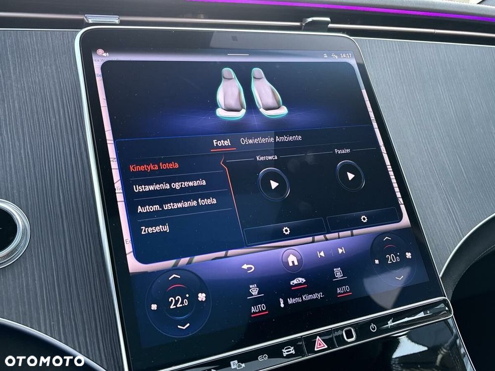 Mercedes-Benz EQS - 31