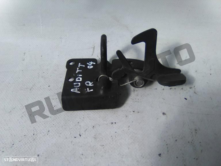 Fechadura Capot 6n082_3480b Audi Tt (8n) [1998_2006] 1.8 T - 2