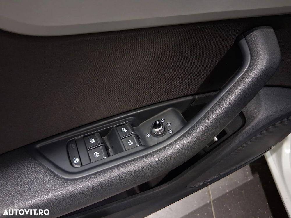 Audi A4 35 TFSI S tronic advanced - 11