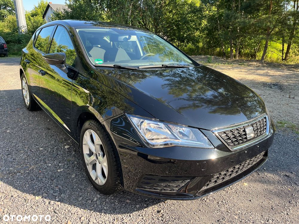 Seat Leon 1.2 TSI Start&Stop Reference - 1