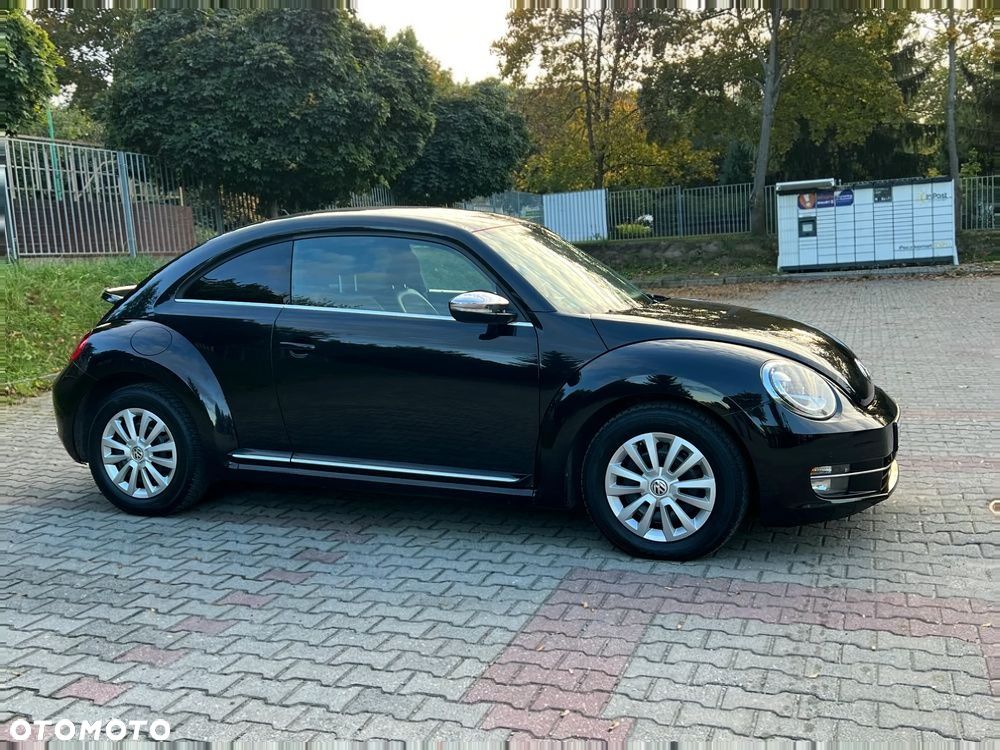 Volkswagen Beetle - 6