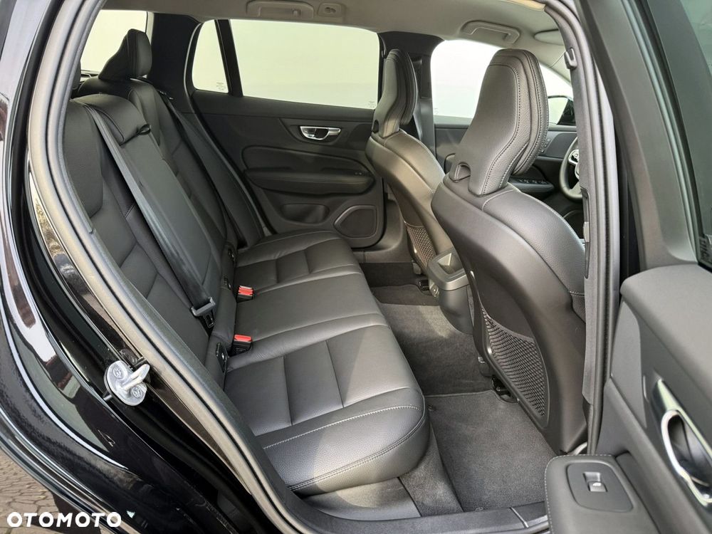 Volvo V60 - 11