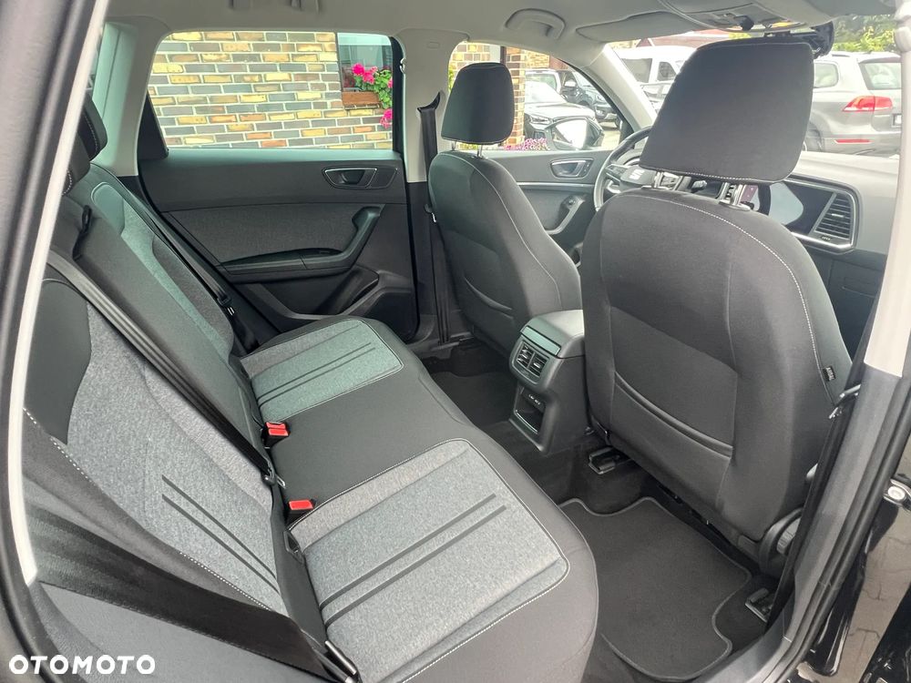 Seat Ateca 2.0 TDI Style - 19