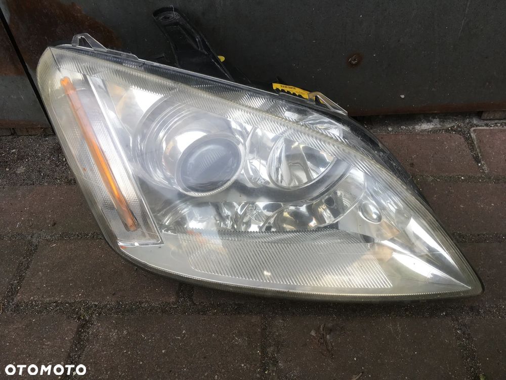 Ford C-Max 03-07 LAMPA PRAWA XENON 3M51 -13005-EH - 1